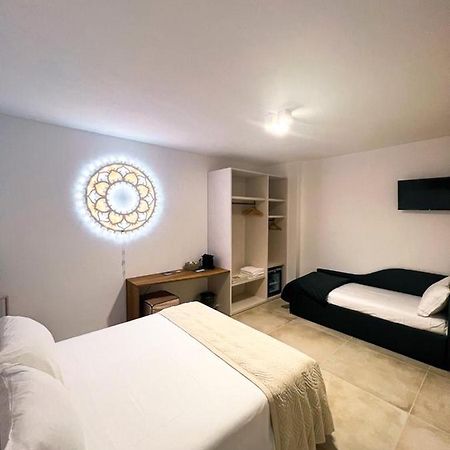 Bed and Breakfast Olea Relais Конверсано Экстерьер фото