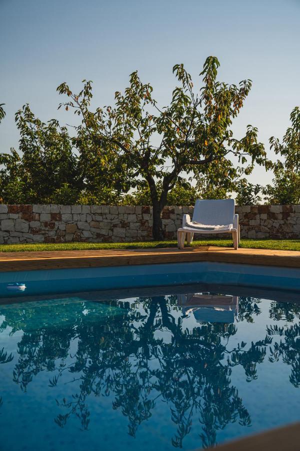 Bed and Breakfast Olea Relais Конверсано Экстерьер фото