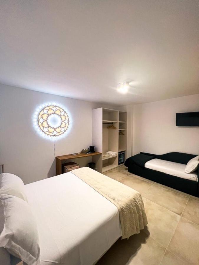 Bed and Breakfast Olea Relais Конверсано Экстерьер фото