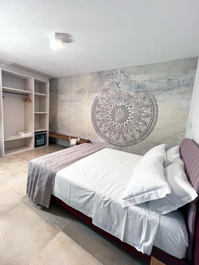 Bed and Breakfast Olea Relais Конверсано Экстерьер фото