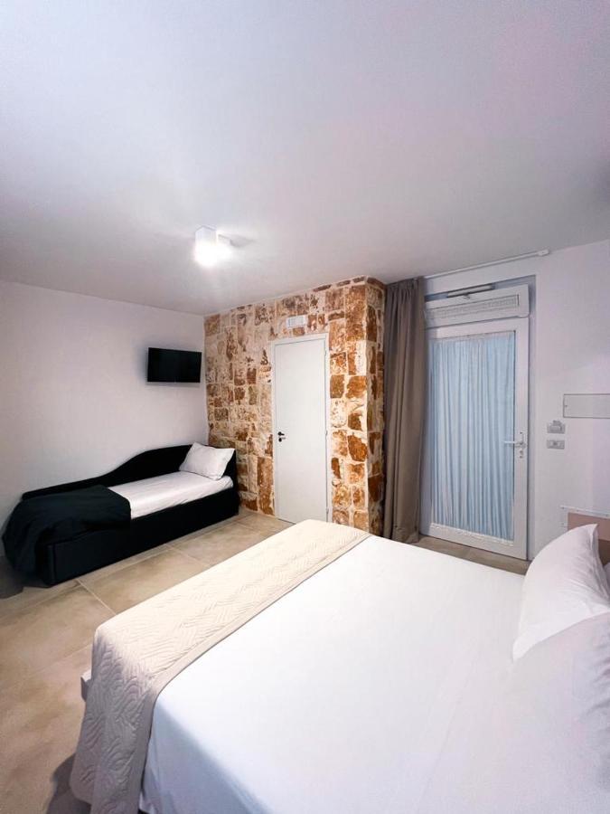 Bed and Breakfast Olea Relais Конверсано Экстерьер фото