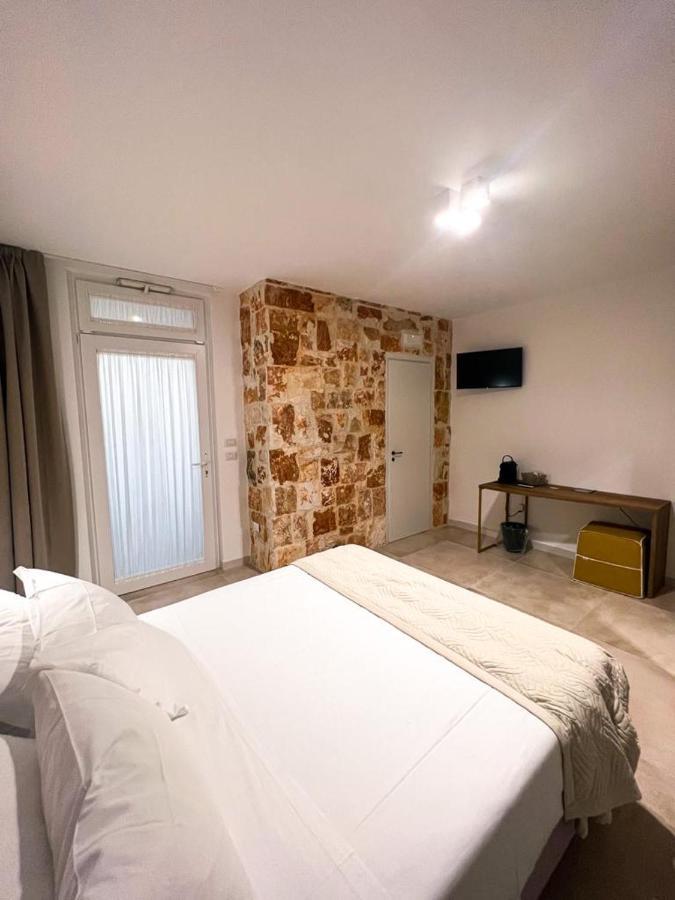 Bed and Breakfast Olea Relais Конверсано Экстерьер фото